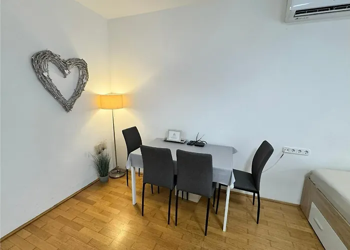 Daire N14 Nap Budapeşte